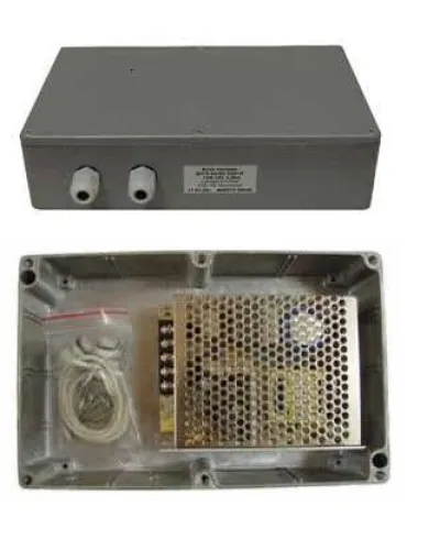 БП 150 DC10.5-30V IP64. Уличный блок питания. ИК Технологии в Ангарске