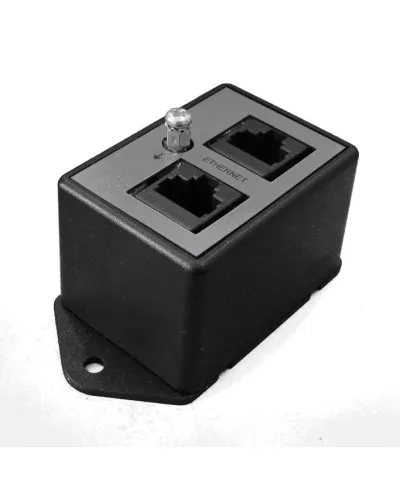 AVT-Nano IP Protect. Универсальная IP грозозащита. Инфотех в Ангарске