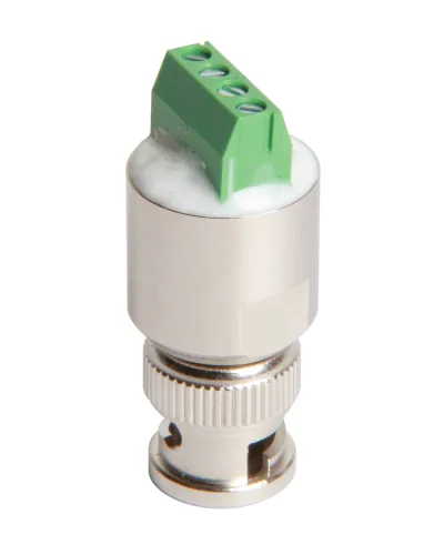 AVT-Nano Protect XL. Устройство грозозащиты для AHD/CVI/TVI. Инфотех в Ангарске