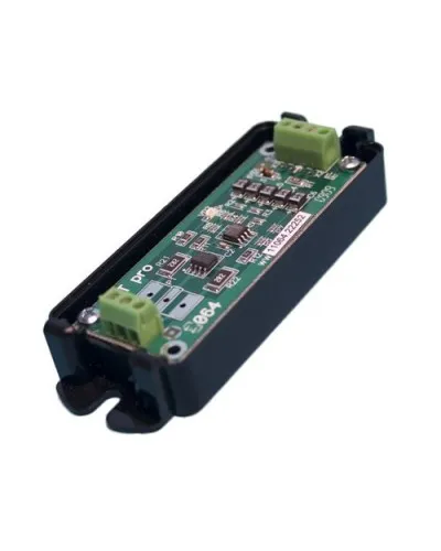 AVT-TX234. Передатчик видеосигнала по витой паре. Инфотех в Ангарске