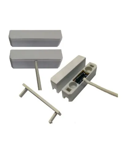 ИО 102-29 Эстет-сейф-инвертор, IP 66, уличный. Извещатель охранный точечный магнитоконтактный. Магнито-Контакт в Ангарске
