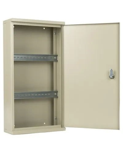 Ящик 580х310х120 (Х) IP31 (MEC14104). Ящик с DIN-рейкой. МЭК-Электрика в Ангарске
