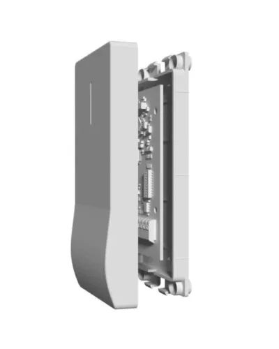 UEM Mifare/NFC SKD reader V_5.0 WS Set IP. Считыватель. МикроЭМ в Ангарске