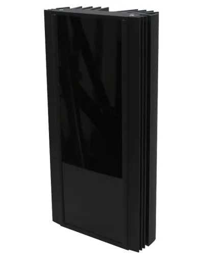 IR-294-XL-90. Прожектор инфракрасный Helios. Микролайт в Ангарске
