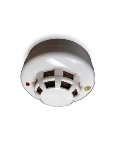 ИП 212-130, IP43 (МИРТЕН). Извещатель пожарный дымовой оптико-электронный точечный. МИРТЕН в Ангарске