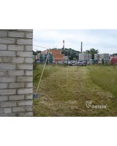 КМЧ-СТ2. Монтажный комплект. Охранная техника в Ангарске