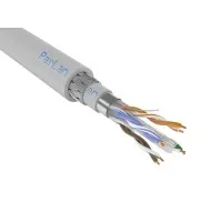 ParLan ARM PS F/UTP Cat6 4х2х0,57 PVC. Кабель «витая пара» (Cat6)(LAN) для структурированных систем связи. Паритет