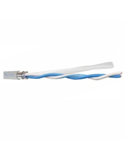 ParLan F/UTP Cat5e PVC 1х2х0,52 (100018). Кабель «витая пара» (LAN) для структурированных систем связи. Паритет в Ангарске