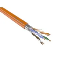 ParLan F/UTP Cat5e ZH нг(А)-HF 4х2х0,52 100м. Кабель «витая пара» (LAN) для структурированных систем связи. Паритет