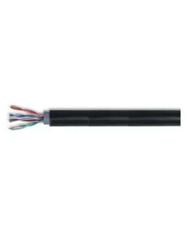 ParLan U/UTP Cat5e PVC/PE 4х2х0,52. Кабель «витая пара» (LAN) для структурированных систем связи. Паритет в Ангарске