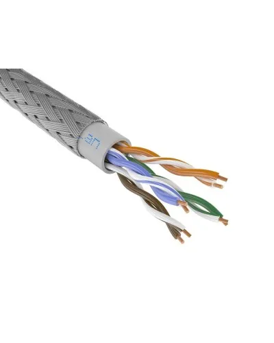 ParLan ARM U/UTP Cat5е 4х2х0,52 PVC. Кабель «витая пара» (LAN) для структурированных систем связи. Паритет в Ангарске