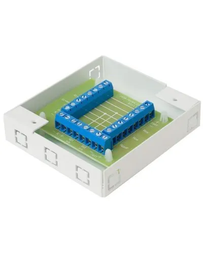 БК-2728. Блок коммутации. Полисервис в Ангарске