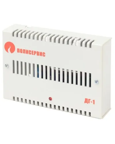 ДГ-1-У-1. Извещатель пожарный газовый. Полисервис в Ангарске