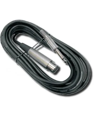 MC-092/1.5. Корд микрофонный, Jack-XLR. Прочие зарубежные в Ангарске
