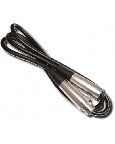 MC-093/10. Корд микрофонный, XLR-XLR. Прочие зарубежные в Ангарске