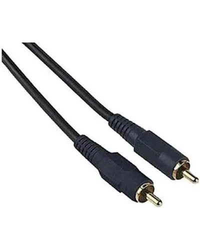 RCA (ш)-RCA (ш)/1,5. Корд межблочный RCA-RCA . Прочие зарубежные в Ангарске