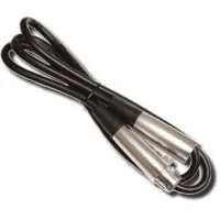 MC-093/5. Корд микрофонный, XLR-XLR. Прочие зарубежные