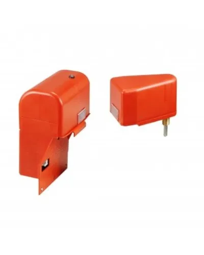 Promix-SM410.20.1 red. Замок электромеханический. Промикс в Ангарске