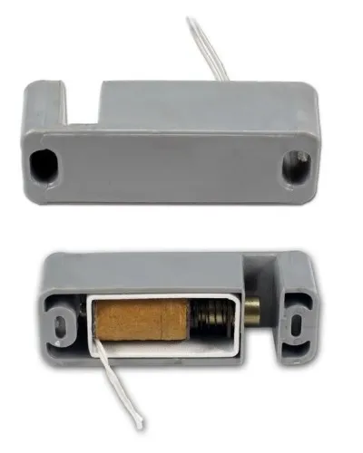 Promix-SM493.10 (Шериф-9Л). Замок электромеханический. Промикс в Ангарске