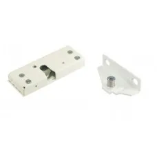 Promix-SM306.10 white (Шериф-6 НЗ-Б). Замок электромеханический. Промикс