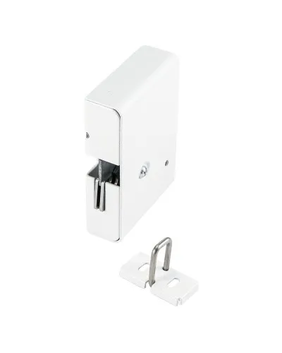 Promix-SM308.10.1 white (Шериф-8 НЗ-Б). Замок электромеханический. Промикс в Ангарске