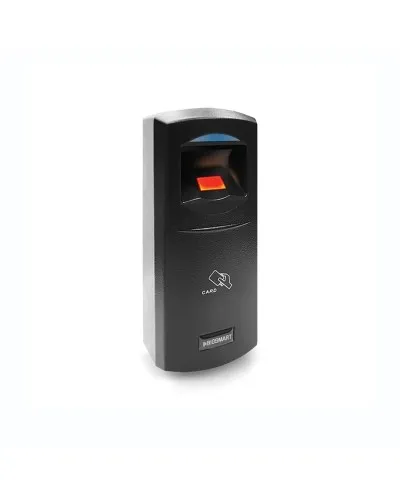 Biosmart 4-O-EM-N-L. Контроллер биометрический. Прософт-Биометрикс в Ангарске