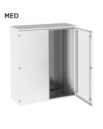 MED 80.120.30. Шкаф компактный распределительный. ПРОВЕНТО в Ангарске