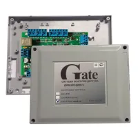 Gate-IP-Base mod.23. Сетевой контроллер. Равелин