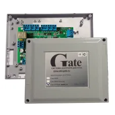 Gate-IP-Base mod.23. Сетевой контроллер. Равелин