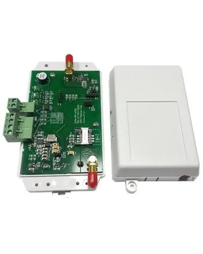 Gate-RX-Duo. Считыватель радиоканальный. Равелин в Ангарске
