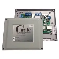 Gate-8000 Ethernet. Сетевой контроллер. Равелин
