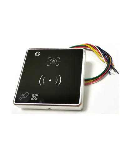 Gate-Reader-QR мод2-MF. Считыватель. Равелин в Ангарске