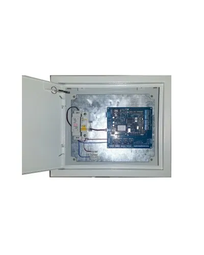 Gate-8000-Паркинг(Gate-P-4000-Паркинг). Сетевой контроллер. Равелин в Ангарске