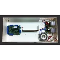 Gate-8000-Ethernet-UPS2. Контроллер СКУД сетевой. Равелин