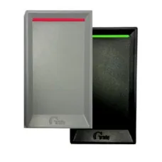 Gate-Reader-MF. Считыватель. Равелин