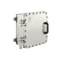 Релион-SW-EXD-Н-2G-8Poe+/480W. Коммутатор с питанием по PoE взрывозащищенный. Релион