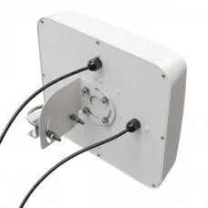 BAS-2344-SMA Flat Multiband MiMo Combi. Панельная 3G/LTE антенна. РЭМО