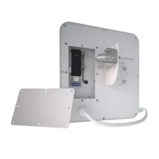 BAS-2343 Flat XM MiMo. Панельная 3G/LTE антенна. РЭМО