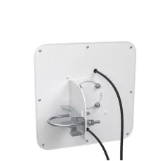 BAS-2321 FLAT Combi MiMo. Панельная 3G/LTE антенна. РЭМО
