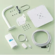 BAS-2313 Connect Street 3G/4G Universal. Панельная 3G/LTE антенна. РЭМО