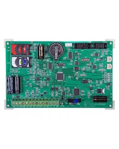 Контакт GSM-5-RT2. Панель охранная. Ритм в Ангарске