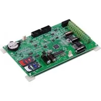 Контакт GSM-5-RT1. Панель охранная. Ритм