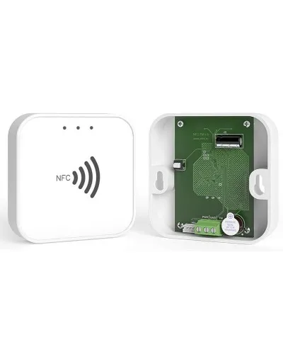 NFC-TM. Считыватель NFC. Ритм в Ангарске