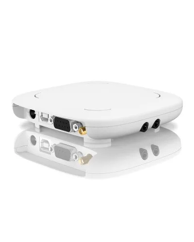 Стационарный GSM модем 900/1800 MHz RS232/USB (белый корпус). Модем GSM. Ритм в Ангарске