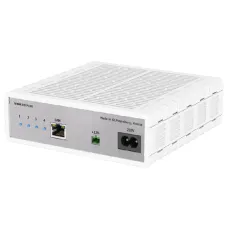 Преобразователь 4 RS-232 - Ethernet. Преобразователь интерфейсов. Ритм
