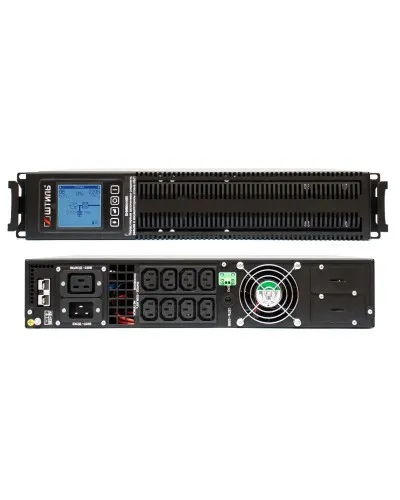 Штиль STR1102L. Источник бесперебойного питания. Штиль в Ангарске
