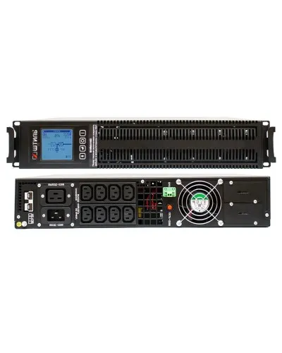 Штиль STR1103SL. Источник бесперебойного питания. Штиль в Ангарске