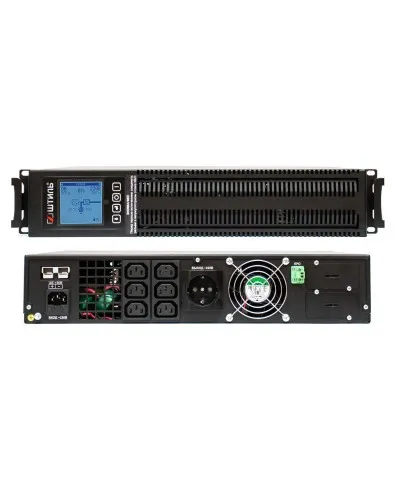Штиль STR1101LD. Источник бесперебойного питания. Штиль в Ангарске