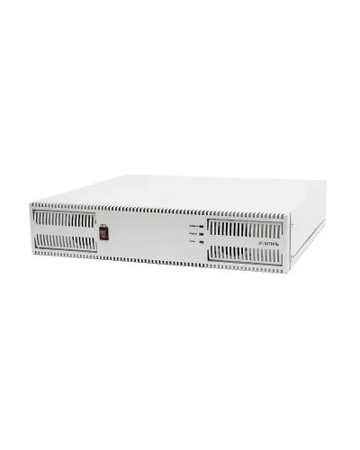 BCR-72-12. Внешнее зарядное устройство. Штиль в Ангарске