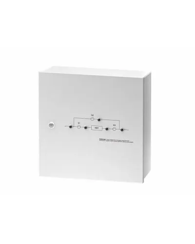 EBM-10/31-WTL-1PT. Модуль внешнего байпаса для ИБП ST3110SL, ST3110L. Штиль в Ангарске